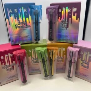 Astro Labs Disposable Pod