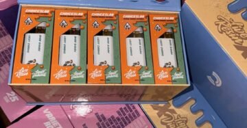 Choice Lab 2g Disposable