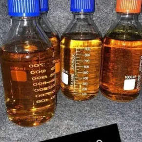 D9 Distillate