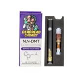 DMT Vape