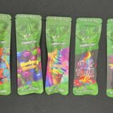 Gassed Up 2g Disposable Vape