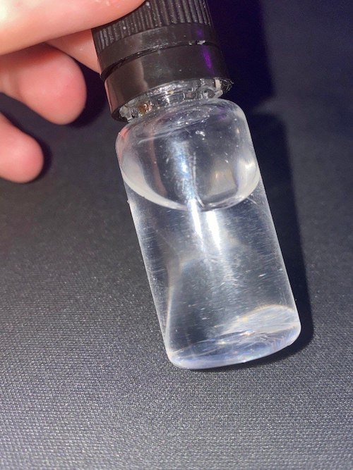 K2 Liquid Spray