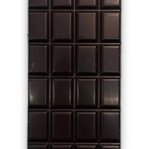 THC Black Chocolate
