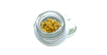 THC Sugar