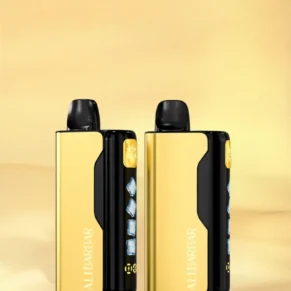 Ice Adjust Alibarbar Vape