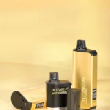 Alibarbar Ingot 15000 Disposable Vape